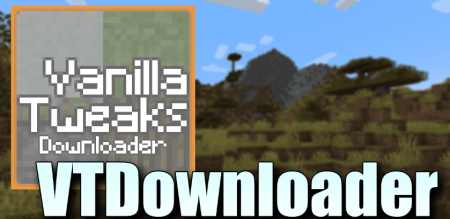  VTDownloader  Minecraft 1.19.4