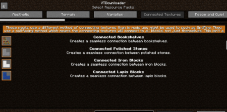  VTDownloader  Minecraft 1.19.4