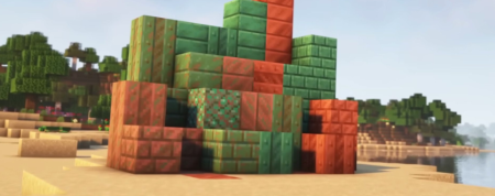 Скачать Copperative Mod для Minecraft 1.19.2
