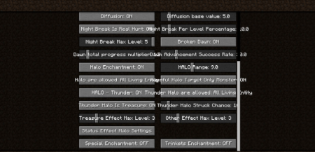 Скачать X-Enchantment для Minecraft 1.20.1