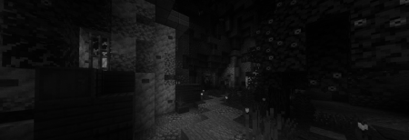  Lymbo Shader  Minecraft 1.20.1