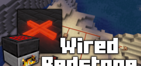  Wired Redstone  Minecraft 1.19.4