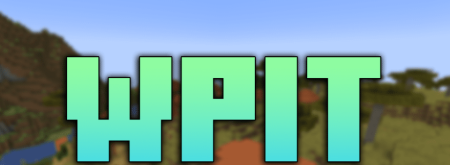 Скачать WPIT Mod для Minecraft 1.19.2