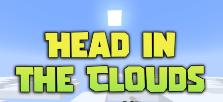 Скачать Head In The Clouds для Minecraft 1.20