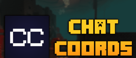  Chat Coords  Minecraft 1.19.3