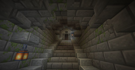  Better Strongholds  Minecraft 1.19.4