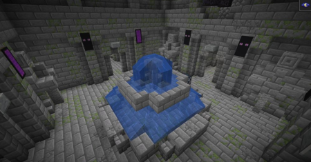  Better Strongholds  Minecraft 1.19.4