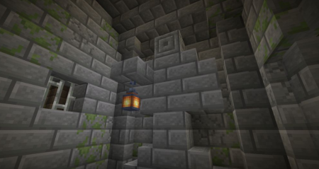  Better Strongholds  Minecraft 1.19.4