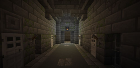  Better Strongholds  Minecraft 1.19.4