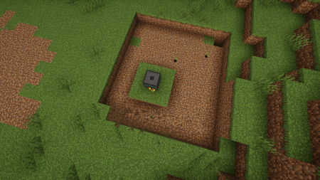  Intelligence: Quarry  Minecraft 1.20.1