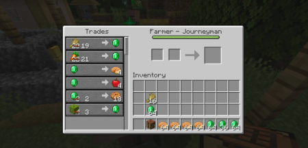  Infinite Trading  Minecraft 1.20.2