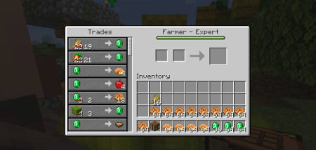  Infinite Trading  Minecraft 1.20.2