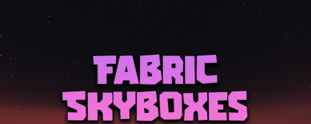  Fabric Skyboxes  Minecraft 1.20.2