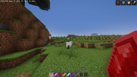  Magic Shards  Minecraft 1.19.4