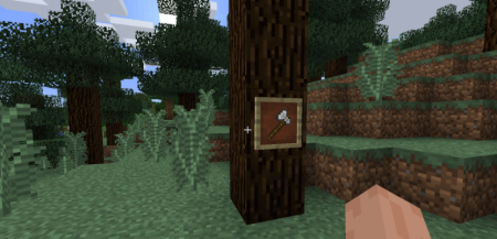  Underp Hangables  Minecraft 1.20.2