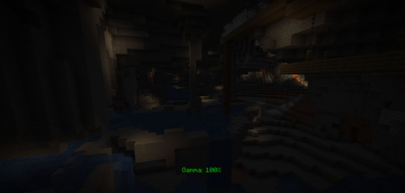  Gamma Utils  Minecraft 1.20.2