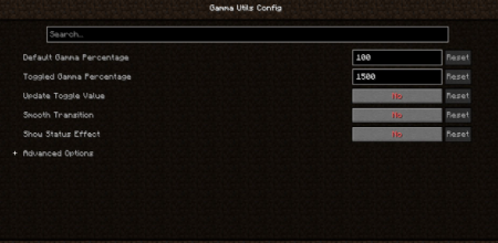  Gamma Utils  Minecraft 1.20.2