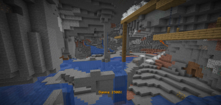  Gamma Utils  Minecraft 1.20.2