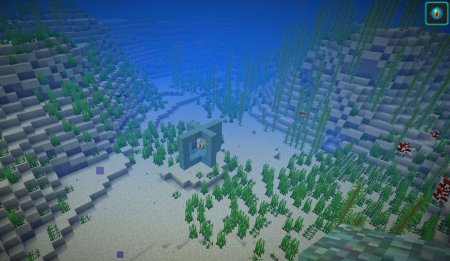 Скачать Conduits Prevent Drowned для Minecraft 1.20.2