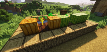  Keep My Soil Tilled  Minecraft 1.20.1