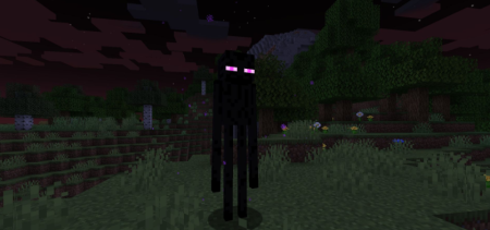  Disable Enderman Picking Up Blocks  Minecraft 1.20.1