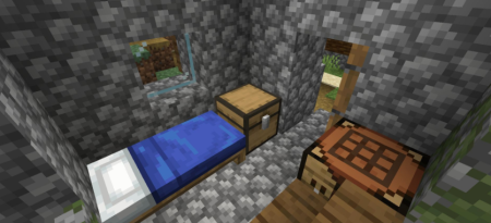  Variant Chests  Minecraft 1.20.1