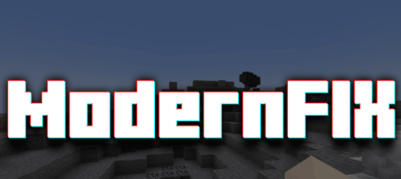 Скачать ModernFix для Minecraft 1.19.4
