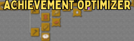  Achievements Optimizer  Minecraft 1.20.2