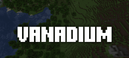 Скачать Vanadium для Minecraft 1.20.1