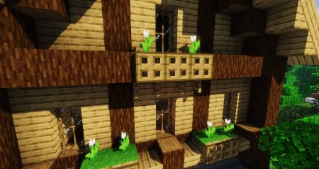  Macaws Windows  Minecraft 1.19.4