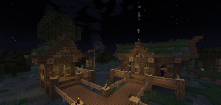  Villages & Pillages  Minecraft 1.20.1