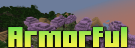 Скачать Armorful для Minecraft 1.19.4