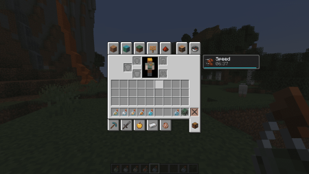  Status Effect Bars  Minecraft 1.20.2