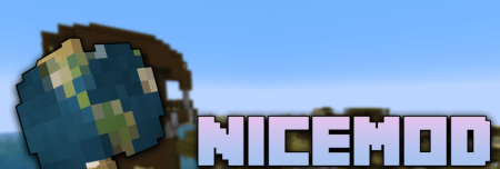  NiceMod  Minecraft 1.20.1