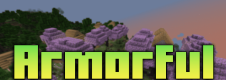  Armorful  Minecraft 1.20.2