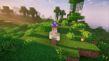  Server Hats  Minecraft 1.20.2