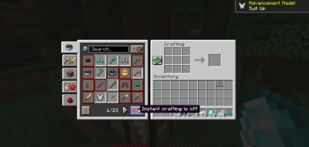  Better Recipe Books  Minecraft 1.20.1