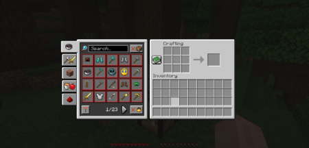  Better Recipe Books  Minecraft 1.20.1