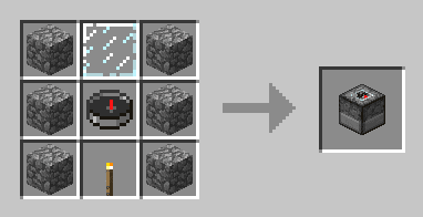  Capsule  Minecraft 1.19.2