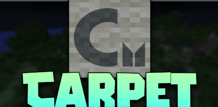  Carpet  Minecraft 1.20.2