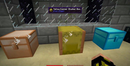 Скачать FindMe для Minecraft 1.20.1
