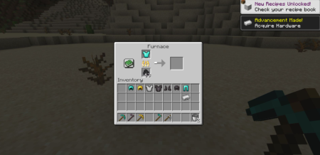  DarkSmelting  Minecraft 1.20.2