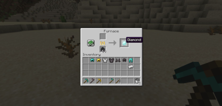  DarkSmelting  Minecraft 1.20.2