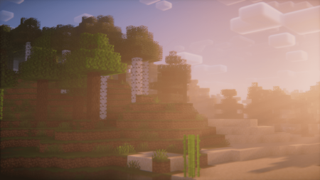  Not Just Biomes  Minecraft 1.20.2