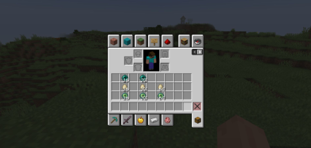  Why Stacks Of 16  Minecraft 1.20.2