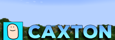 Скачать Caxton для Minecraft 1.20.2