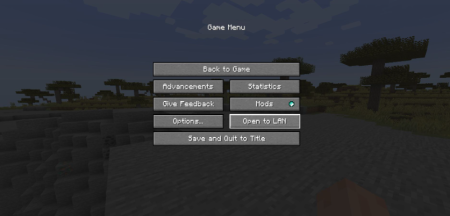  Custom LAN  Minecraft 1.20.2