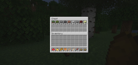  Sort Mod  Minecraft 1.20.2