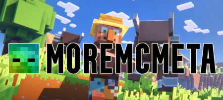 Скачать MoreMcmeta для Minecraft 1.20.1