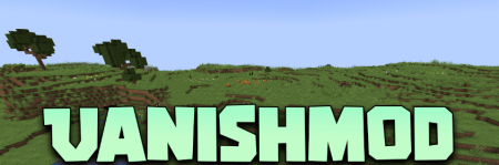 Скачать Vanishmod для Minecraft 1.20.1